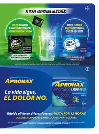 Catálogo Cafam Página 15