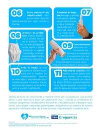 Catálogo Cafam Página 17