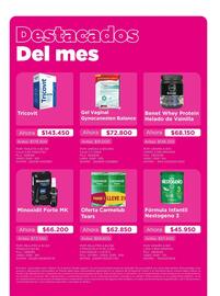 Catálogo Cafam Página 18