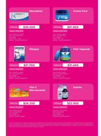 Catálogo Cafam Página 19