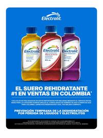 Catálogo Cafam Página 21