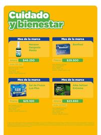 Catálogo Cafam Página 22