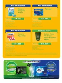 Catálogo Cafam Página 23