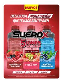 Catálogo Cafam Página 24