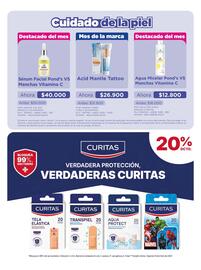 Catálogo Cafam Página 3