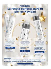 Catálogo Cafam Página 4