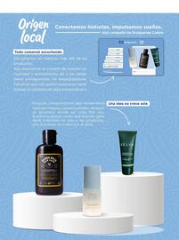 Catálogo Cafam Página 6