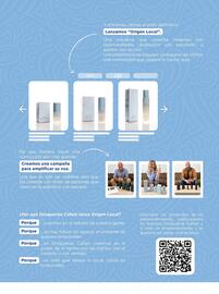 Catálogo Cafam Página 7