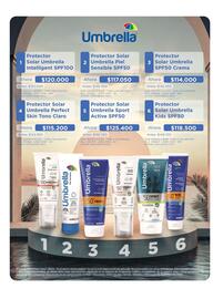 Catálogo Cafam Página 8