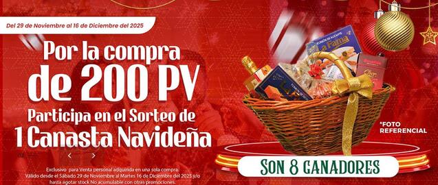 Catálogo Tiens Página 2