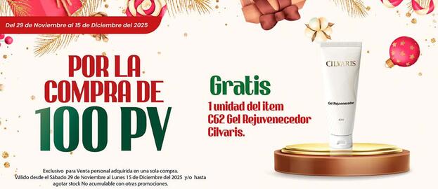 Catálogo Tiens Página 3