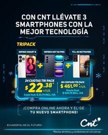 Catálogo CNT Página 2