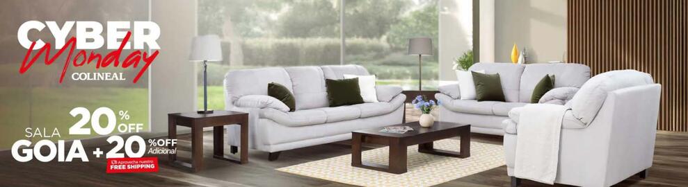 Catálogo Colineal Página 2