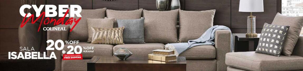 Catálogo Colineal Página 5