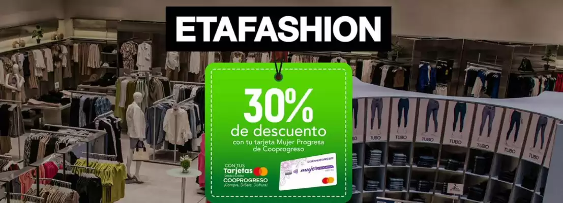 Catálogo Cooprogreso (válido hasta 21-12)