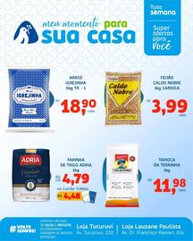 Catálogo Trimais Supermercado semana 49 Página 1