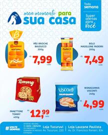 Catálogo Trimais Supermercado semana 49 Página 3