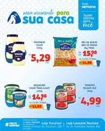 Catálogo Trimais Supermercado semana 49 Página 4