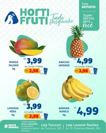 Catálogo Trimais Supermercado Página 1