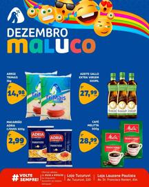 Catálogo Trimais Supermercado semana 49 Página 1