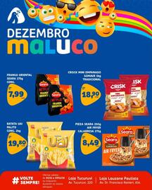 Catálogo Trimais Supermercado semana 49 Página 2