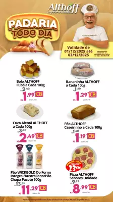 Encarte Althoff Supermercados (válido até 3-12)