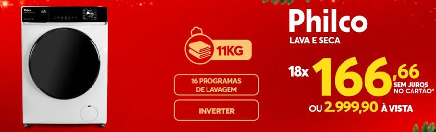 Catálogo Lojas Guaibim Página 10