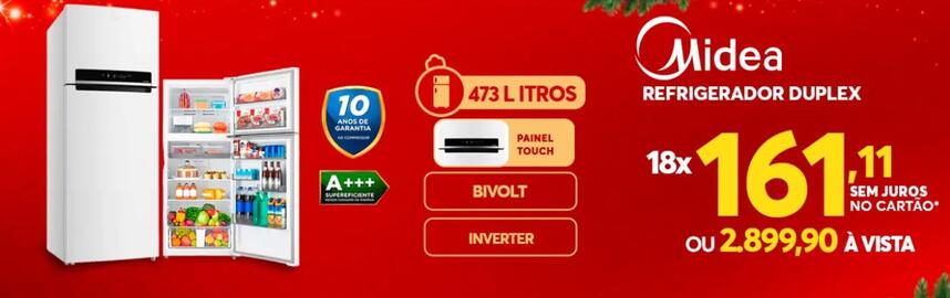 Catálogo Lojas Guaibim Página 11