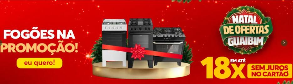 Catálogo Lojas Guaibim Página 2