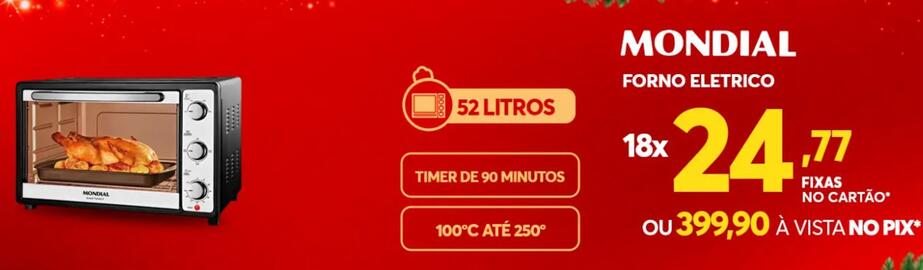 Catálogo Lojas Guaibim Página 3