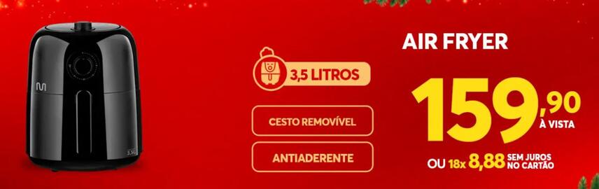 Catálogo Lojas Guaibim Página 4