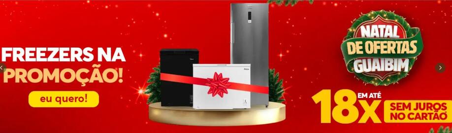 Catálogo Lojas Guaibim Página 6