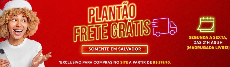 Catálogo Lojas Guaibim Página 7