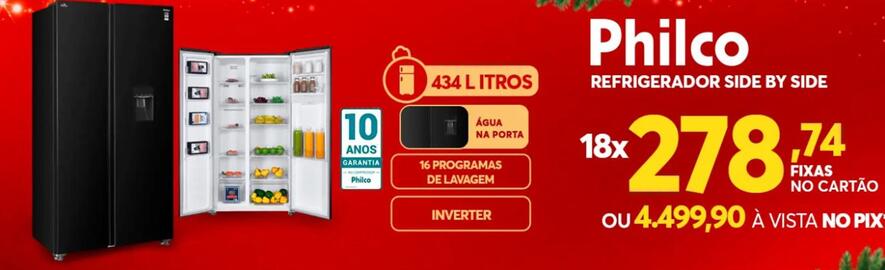 Catálogo Lojas Guaibim Página 8