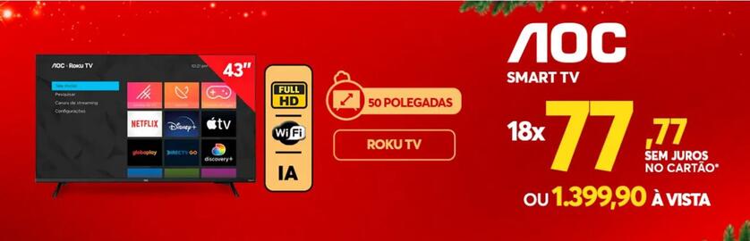 Catálogo Lojas Guaibim Página 9