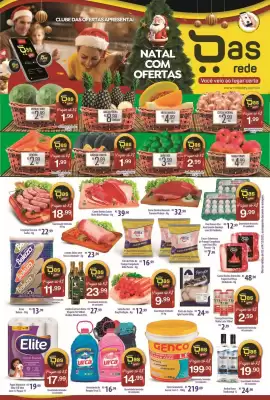 Catálogo Rede DAS (válido até 4-12)