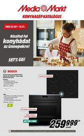 MediaMarkt akciós újság Oldal 1