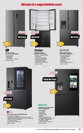 MediaMarkt akciós újság Oldal 15