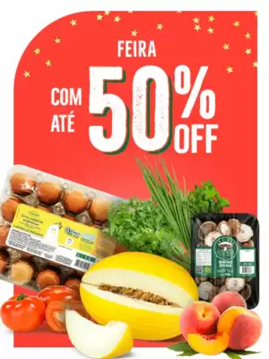 Encarte Hortifruti (válido até 8-12)