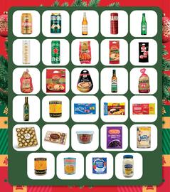 Folheto Higa Atacado semana 49 Página 11