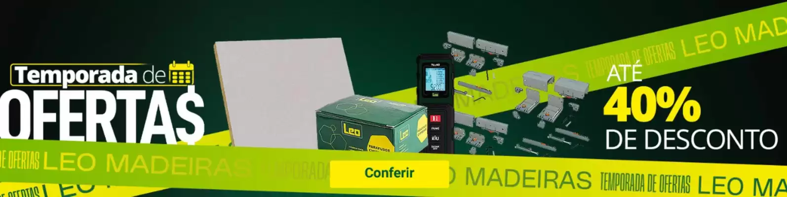 Catálogo Leo Madeiras (válido até 4-12)