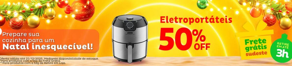 Encarte Casa e Vídeo Página 2