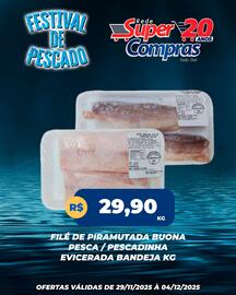 Encarte Rede Super Compras Página 2