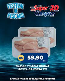 Encarte Rede Super Compras Página 3