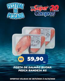 Encarte Rede Super Compras Página 4