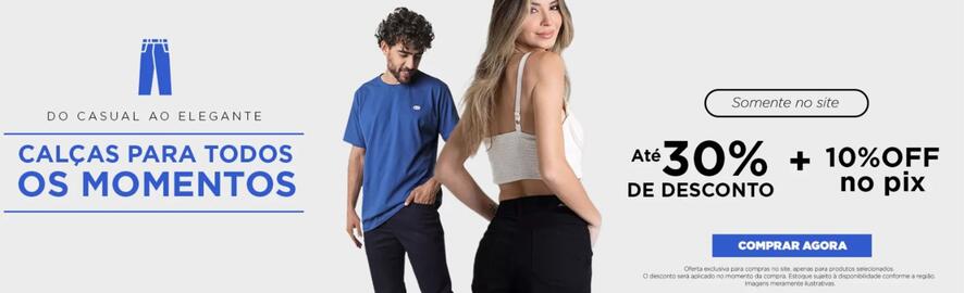 Catálogo Pernambucanas Página 1