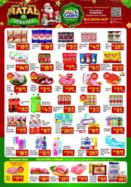 Catálogo Supermercados Goes semana 49 Página 1
