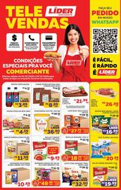 Encarte Lider Atacadista semana 49 Página 1