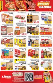 Encarte Lider Atacadista semana 49 Página 3