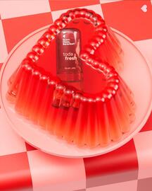 Catálogo Quem disse, berenice? Página 1